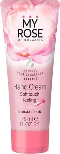 МАЙ РОУЗ крем д/рук 75мл Lavena PLC