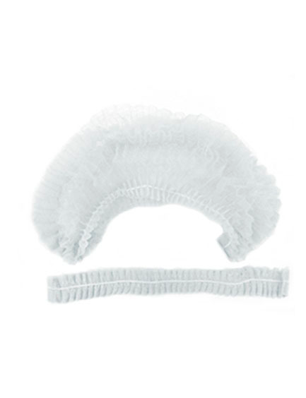 Шапочка Шарлотта бел Carestone Medical and Protective Products Co., Ltd
