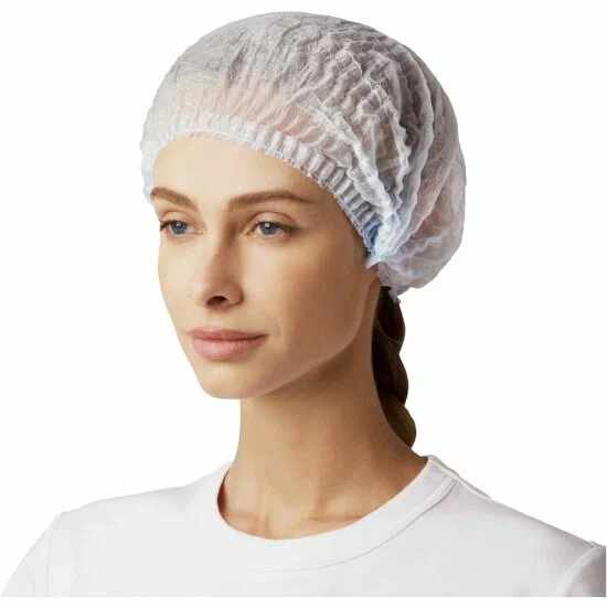 Шапочка-берет ФОЛИОДРЕСС Комфорт бел N100 Paul Hartmann AG