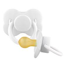 ЛАББИ Круглая пустышка классическ латекс 3+мес [11801] Guangzhou Light Holdings Sinok Import and Export Limited